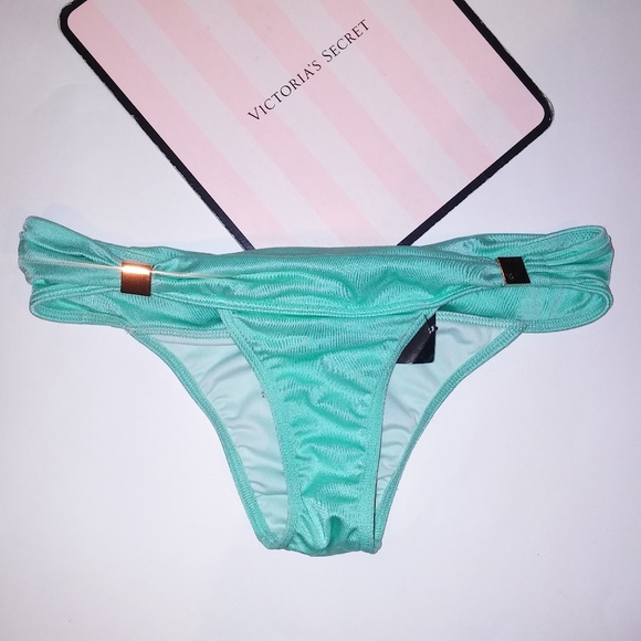 Victoria's Secret Other - Victoria Secret Swim Bottom